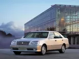 Toyota Crown (GS171, JZS171, JZS173, JZS175, JZS179) 11 поколение, седан (1999 - 2001)