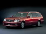 Toyota Crown (JZS171W, JZS173W, JZS175W) 11 поколение, универсал (1999 - 2001)