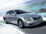 Toyota Crown (GRS180, GRS181, GRS182, GRS183) 12 поколение, седан (2003 - 2005)