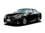 Toyota Crown (AWS210, AWS211, GRS210, GRS211, GRS214) 14 поколение, седан, гибрид (2012 - 2015)