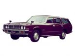 Toyota Crown (MS82, MS83) 5 поколение, универсал (1974 - 1976)