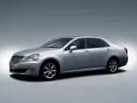 Toyota Crown Majesta (URS206, UZS207) 5 поколение, седан (2009 - 2013)