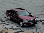 Toyota Crown Majesta (JZS177, UZS171, UZS173, UZS175) 3 поколение, седан (1999 - 2001)