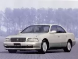 Toyota Crown Majesta (JZS149, UZS141, UZS143, UZS145) 1 поколение, седан (1991 - 1993)