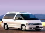 Toyota Estima (TCR10W, TCR11W, TCR20W, TCR21W) 1 поколение, рестайлинг, минивэн (1998 - 1999)