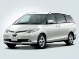 Toyota Estima (AHR20W, ACR50W, ACR55W, GSR50W, GSR55W) 3 поколение, минивэн, гибрид (2006 - 2008)