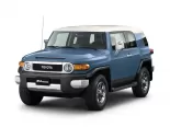 Toyota FJ Cruiser (GSJ15) 1 поколение, джип suv 5 дв. (2005 -  н.в.)