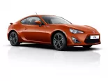 Toyota GT 86 (ZN6) 1 поколение, купе (2012 - 2016)