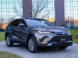 Toyota Harrier (AXUH80, AXUH85, MXUA80) 4 поколение, джип suv 5 дв., гибрид (2021 -  н.в.)