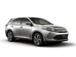 Toyota Harrier (AVU65W, ASU60W, ASU65W, ZSU60W, ZSU65W) 3 поколение, рестайлинг, джип suv 5 дв., гибрид (2017 - 2020)