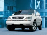 Toyota Harrier (ACU10W, ACU15W, MCU10W, MCU15W) 1 поколение, рестайлинг, джип suv 5 дв. (2000 - 2003)