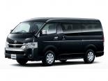 Toyota Hiace (TRH214W, TRH219W, TRH224W, TRH229W) 5 поколение, 3-й рестайлинг, минивэн (2013 -  н.в.)