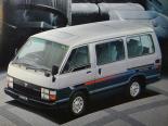 Toyota Hiace 3 поколение, минивэн (1982 - 1985)