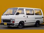 Toyota Hiace 3 поколение, рестайлинг, минивэн (1985 - 1987)