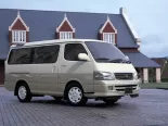 Toyota Hiace (LH115, LH164, LH166, LH174, RZH105, RZH115, RZH155) 4 поколение, минивэн (1995 - 2005)