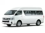 Toyota Hiace (KDH223L, TRH223L) 5 поколение, рестайлинг, минивэн (2010 - 2017)