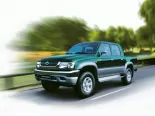 Toyota Hilux (RZN152H, RZN169H, RZN174H, LN172H) 6 поколение, рестайлинг, пикап (2001 - 2004)