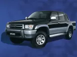 Toyota Hilux (RZN147, RZN167, RZN152, RZN169, RZN174, LN165, LN165H, LN170H, LN167, LN172, LN172H) 6 поколение, пикап (1997 - 2001)