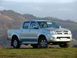 Toyota Hilux (KUN15, KUN25, KUN26) 7 поколение, пикап (2004 - 2008)