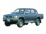 Toyota Hilux (LN100, LN106, LN107, YN100, YN107) 5 поколение, рестайлинг, пикап (1991 - 1994)