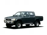 Toyota Hilux (LN100, LN106, YN100, YN105) 5 поколение, пикап (1988 - 1991)