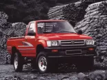 Toyota Hilux (LN105, LN85, LN90, RN106, RN110, YN110, YN85, YN90) 5 поколение, пикап (1988 - 1991)