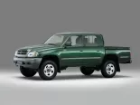 Toyota Hilux (KDN145, KDN150, KDN165, KDN170, KDN190) 6 поколение, рестайлинг, пикап (2001 - 2005)