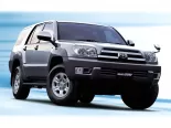 Toyota Hilux Surf (TRN210W, TRN215W, KDN215W, RZN210W, RZN215W, VZN210W, VZN215W) 4 поколение, джип suv 5 дв. (2002 - 2005)