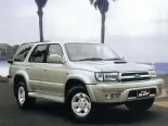 Toyota Hilux Surf (RZN180W, RZN185W, VZN180W, VZN185W, KZN185W) 3 поколение, рестайлинг, джип suv 5 дв. (1998 - 2000)