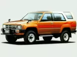 Toyota Hilux Surf (YN61G, YN60V, YN61V, LN60V, LN61V) 1 поколение, джип suv 3 дв. (1984 - 1989)