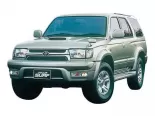 Toyota Hilux Surf (RZN180W, RZN185W, VZN185W, KDN185W) 3 поколение, 2-й рестайлинг, джип suv 5 дв. (2000 - 2002)