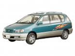 Toyota Ipsum (SXM10G, SXM15G, CXM10G) 1 поколение, минивэн (1996 - 1998)