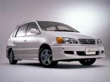 Toyota Ipsum (SXM10G, SXM15G, CXM10G) 1 поколение, рестайлинг, минивэн (1998 - 2001)