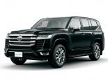 Toyota Land Cruiser (VJA300W, FJA300W) 12 поколение, джип suv 5 дв. (2021 -  н.в.)