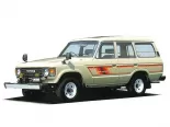 Toyota Land Cruiser (FJ61V, BJ61V, HJ60V) 7 поколение, джип suv 5 дв. (1980 - 1984)