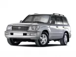 Toyota Land Cruiser (HDJ100, HZJ105, UZJ100) 10 поколение, рестайлинг, джип suv 5 дв. (2002 - 2005)