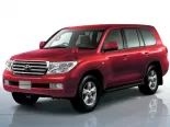 Toyota Land Cruiser (URJ202W, UZJ200W) 11 поколение, джип suv 5 дв. (2007 - 2011)