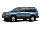 Toyota Land Cruiser (UZJ100W, HDJ101K) 10 поколение, 2-й рестайлинг, джип suv 5 дв. (2005 - 2007)