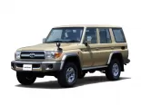 Toyota Land Cruiser (GRJ76K) 8 поколение, 3-й рестайлинг, джип suv 5 дв. (2014 - 2015)