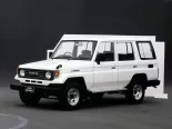 Toyota Land Cruiser (PZJ77V, HZJ77HV, HZJ77V, PZJ77HV) 8 поколение, джип suv 5 дв. (1984 - 1994)