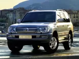 Toyota Land Cruiser (HDJ100, HZJ105, UZJ100) 10 поколение, 2-й рестайлинг, джип suv 5 дв. (2005 - 2007)