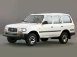 Toyota Land Cruiser (FZJ80, HDJ80, HZJ81) 9 поколение, рестайлинг, джип suv 5 дв. (1995 - 1997)