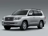 Toyota Land Cruiser (GRJ200, URJ200, UZJ200, VDJ200) 11 поколение, джип suv 5 дв. (2007 - 2012)