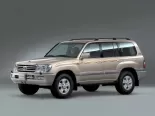 Toyota Land Cruiser (FZJ100, HZJ105, UZJ100) 10 поколение, 2-й рестайлинг, джип suv 5 дв. (2005 - 2007)