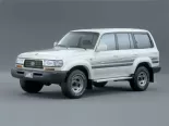 Toyota Land Cruiser (FZJ80, HZJ81) 9 поколение, рестайлинг, джип suv 5 дв. (1995 - 2006)