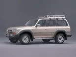 Toyota Land Cruiser (FJ80, FZJ80, HZJ81) 9 поколение, джип suv 5 дв. (1990 - 1995)