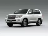 Toyota Land Cruiser (GRJ200, URJ200, VDJ200) 11 поколение, рестайлинг, джип suv 5 дв. (2012 - 2015)