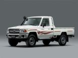 Toyota Land Cruiser (FZJ79, GRJ79, HZJ79, VDJ79) 8 поколение, 3-й рестайлинг, пикап (2007 - 2023)