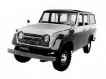 Toyota Land Cruiser (FJ55V) 6 поколение, джип suv 5 дв. (1967 - 1980)