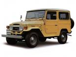 Toyota Land Cruiser (FJ40V, BJ41V, BJ44V) 5 поколение, джип suv 3 дв. (1960 - 1984)